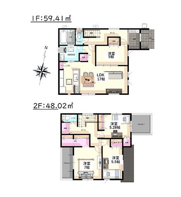 【4LDK】近くにはファミリーマート 春日須玖南五丁目店(徒歩3分)がありちょっとした買い物に便利です。価格4,698万円のお住まいはこちらです。一生に一度のマイホーム探しは、ぜひ新築戸建てで。春日市に特化した当社では、多種多様な不動産情報をご用意しております。不動産情報と併せて地域情報もお伝え致しますので、まずはお気軽にお問い合わせください。