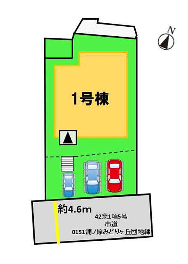 【4LDK】訪問者をカメラで確認できるTVインターホン設置済み。全居室が洋室ですので、お掃除がしやすいです。初めてのマイホームに新築戸建てはいかがでしょうか。窮屈さを感じないゆとりある1坪以上の浴室で入浴も快適です。ご希望のお住まいを探しませんか。当社では数多くの不動産情報を取り扱っております。住まい探しは是非私どもにもサポートさせてください。