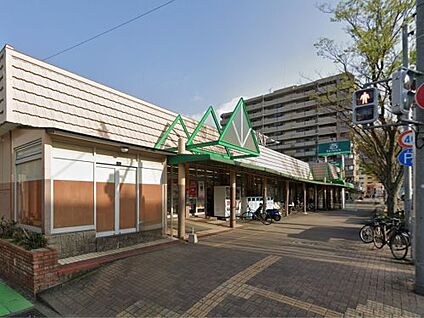 サニー長住店 徒歩800m
