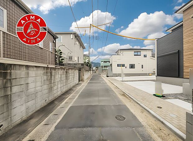 【外観】見学の時間などお気軽にお問い合わせ下さい。