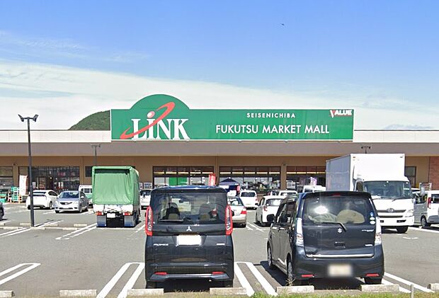バリューリンク福津店