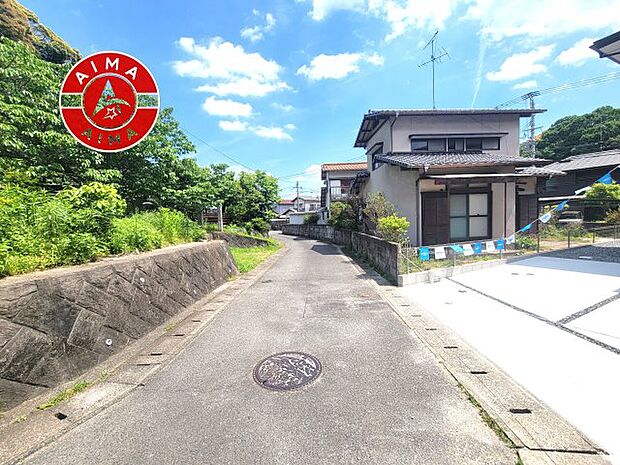 【外観】見学の時間などお気軽にお問い合わせ下さい。