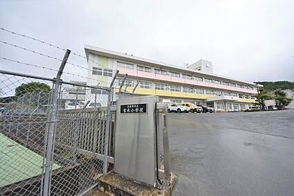 筑紫野市立吉木小学校 徒歩76m