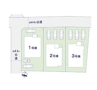 こだわりポイント満載の大野城市大城１丁目第2-3棟（3号棟）　。こちらの物件は南向きです。建物面積112.19平米の物件は住み心地が良いと評判です。家族皆で暮らすなら広々とした4LDKの物件。不動産購入で失敗しないように、豊富な経験と知識を持つ当社がしっかりとサポートを行います。ご希望の条件がございましたら、当社スタッフにお聞かせください。 