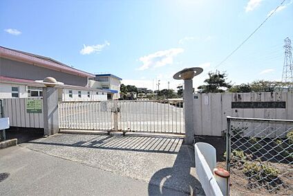大野城市立大城小学校 徒歩770m