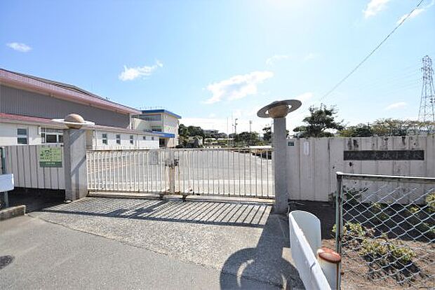 大野城市立大城小学校