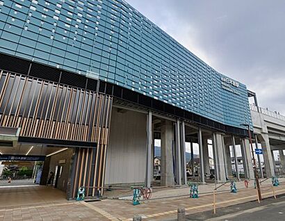 白木原 徒歩1615m