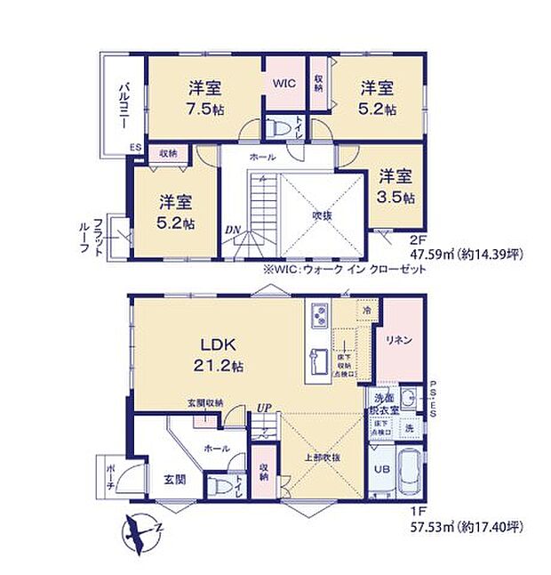 【4LDK】通学区域内の小学校は福岡市立美和台小学校で徒歩10分です。価格4,588万円ながら充実した設備のこちらの物件は、多くの方におすすめです。建物面積105.12平米の物件です。ご家族との穏やかな時間は、何にもかえがたい幸せなものです。その大切な時間を、より快適な住環境で送りませんか。当社が不動産探しのサポートを致します。