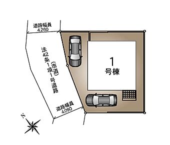 こだわりポイント満載の福岡市南区大平寺1丁目第3-1棟（1号棟）。IHクッキングヒーター付きの物件です。建物面積は79.38m2となっており広々とした空間で生活することができます。システムキッチン付きの物件です。不動産の購入は大きなお買い物です。そこで失敗しないためにも、不動産のプロである当社スタッフまでお気軽にお問い合わせください。 