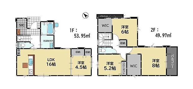 【4LDK】建物面積103.92m2の物件で広々してます。乾燥機で浴室を乾燥させることでカビの繁殖を防ぐことに役立つ、浴室乾燥機付きの物件です。オートバスは風呂好きな方に適した設備が備わっております。使い勝手の良い空間のある3,898万円の物件はコチラです。那珂川市についてお問い合わせいただければ、地域情報に詳しい当社スタッフが対応いたします。もちろん不動産についてもご連絡くださいませ。