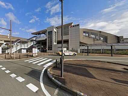 春日駅 徒歩3112m