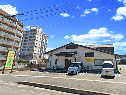 JA筑紫 ゆめ畑 筑紫野店 徒歩1794m