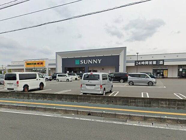 サニー古賀店