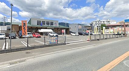 JA福岡市 博多じょうもんさん 花畑市場 徒歩1407m