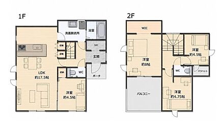 通学区域の小学校は福岡市立今津小学校徒歩13分。きれい好きな方など幅広い層の方にお勧めの新築戸建て物件で清々しい新生活を。4LDKの物件で、開放感のある生活を送る事が出来ます。筑肥線九大学研都市周辺の不動産を求めれば、通勤がよりスムーズになり便利です。不動産の詳細情報については、アイマまでお問合せ下さい。 