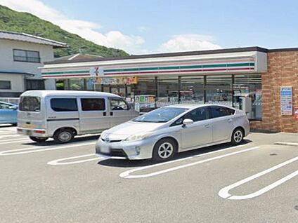 セブンイレブン 福岡横浜2丁目店 徒歩1511m
