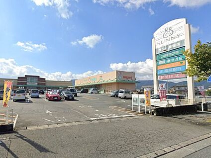 サニー重留店 徒歩966m