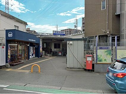 朝倉街道 徒歩1531m
