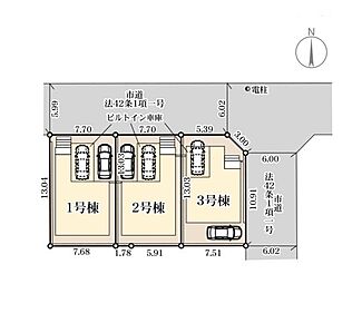 ぜひ一度見ていただきたい、「春日市一の谷4丁目第1-3棟(3号棟)」です。徒歩9分の場所に春日西小学校があります。入居後、改めて便利に感じるのは独立した洗面所の物件。南向きの物件のご紹介です。当社に住まい探しをサポートさせて下さい。実績と知識が豊富なスタッフが在籍しているので、きっと住まい探しのお役に立てることでしょう。 
