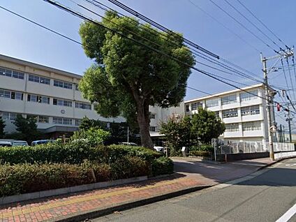 春日市立春日小学校 徒歩557m