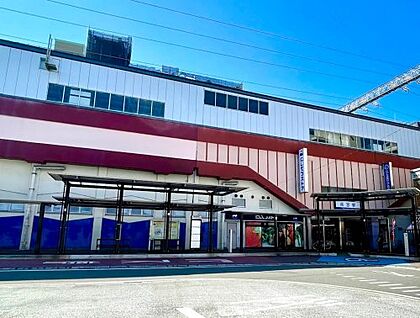 高宮駅 徒歩2008m