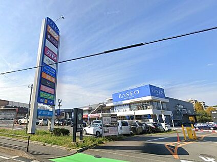 フードウェイ野間大池店 徒歩1342m