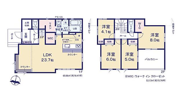 【4LDK】徒歩17分の場所に福岡市立奈多小学校があります。こちらの新築戸建てなら、気分爽快に新生活をスタートできます。広々としたリビングに充実設備のキッチンを備えた4LDK。生活環境が整った福岡市東区なら、きっと充実した生活が送れるでしょう。不動産購入をお考えであれば、お気軽にお問い合わせください。