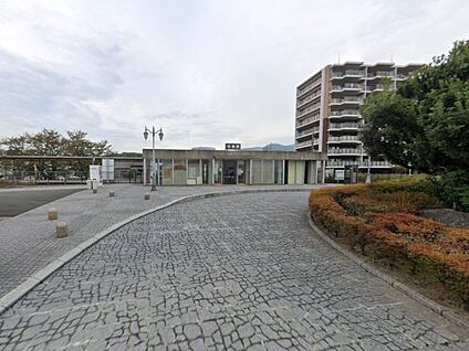 須恵 徒歩1397m