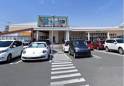 にしてつストア レガネット飯倉店 徒歩642m