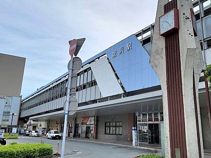姪浜駅 徒歩763m