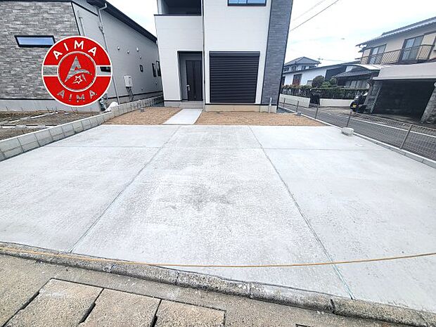 【外観】現地外観写真です。