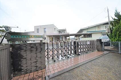 太宰府市立水城西小学校 徒歩949m