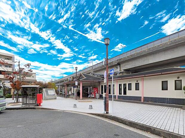 都府楼前
