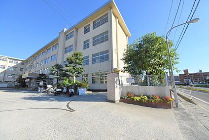 福岡市立石丸小学校 徒歩313m