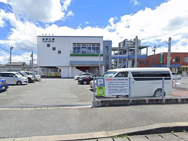 波多江駅
