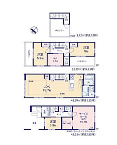 福岡市立玄洋小学校が徒歩14分のところにあり、お子様の通学も便利です。ダブルロックキーに変えて安心した毎日を送りませんか。こちらは南向きの物件です。戸建て物件をご検討なら、コチラの新築の物件をご覧ください。これからの生活を、今までよりも快適なものにしませんか。まずはお住まいをよりよいものにしていきましょう。ぜひ当社での不動産探しをご検討ください。 