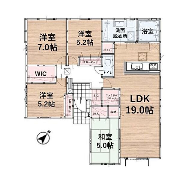 【4LDK】通学区域の小学校は福岡市立野芥小学校徒歩17分。新築の戸建て物件です。シューズボックス付きなので、ご家族みんなの靴も整頓できます。こちらは南向きの物件です。ぜひ一度ご覧ください。これからの生活を、今までよりも快適なものにしませんか。まずはお住まいをよりよいものにしていきましょう。ぜひ当社での不動産探しをご検討ください。