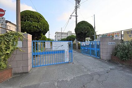 福岡市立野芥小学校 徒歩1323m