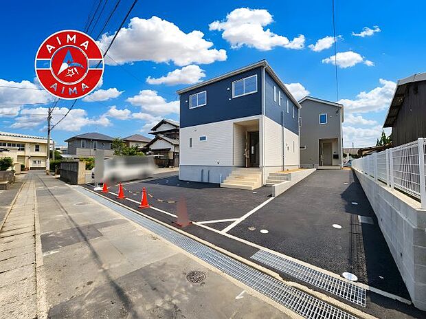 【外観】見学の時間などお気軽にお問い合わせ下さい。