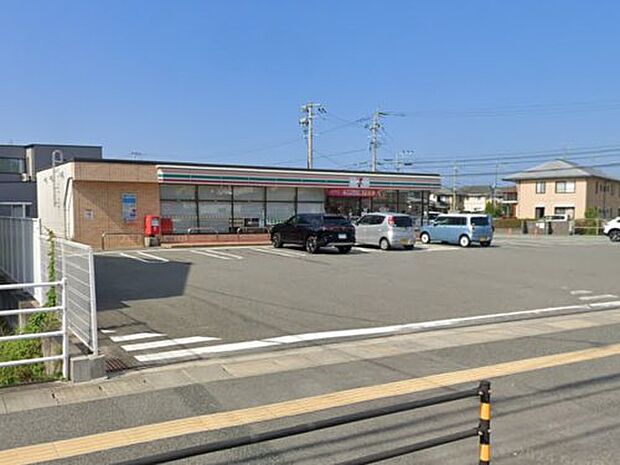 セブンイレブン 福岡塩浜1丁目店
