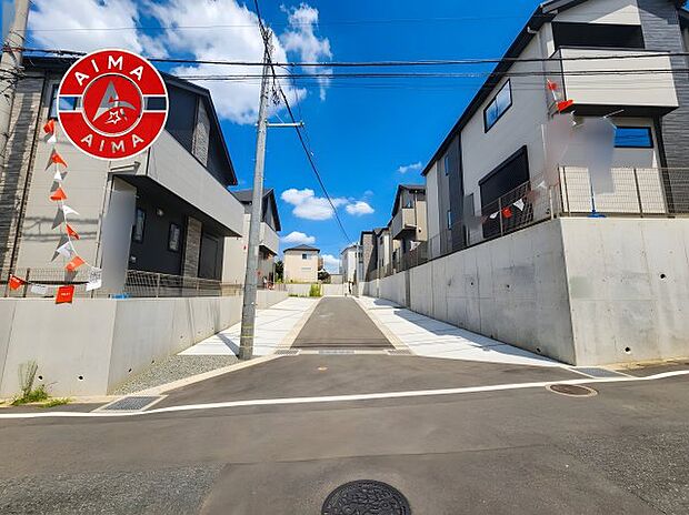 【外観】見学の時間などお気軽にお問い合わせ下さい。