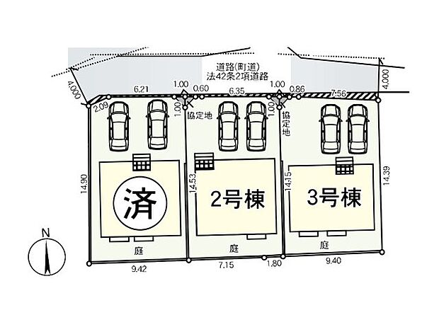 【4LDK】宇美町立桜原小学校まで徒歩8分。子どもを安心して学校に通わせたいファミリーにおすすめです。デザイン性のあるシステムキッチン付きなので、キッチンがお洒落なスペースになっています。糟屋郡宇美町エリアや香椎線宇美付近で、ご希望条件に沿った一戸建てが見つかるよう、当社スタッフが住まい探しをお手伝い致します。