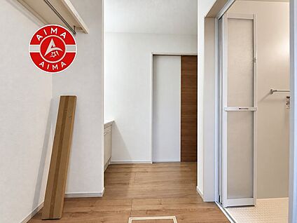 脱衣場