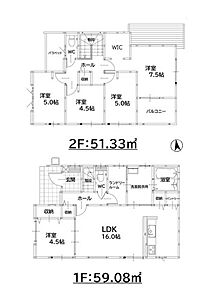 こだわりで選びたい方におすすめ。福岡市早良区エリアで住まいをお探しなら「福岡市早良区梅林6丁目第2-1棟（1号棟）」。福岡信用金庫野芥支店が歩いて422mのところにあります。動線を意識したデザインのシステムキッチン付きで作業能率が上がります。お客様の住まい探しをサポート致します。福岡市早良区で不動産の購入を検討しているのであれば、お気軽にお問い合わせください。 