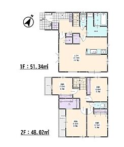 通学区域内の小学校は福岡市立三宅小学校で徒歩9分です。使いやすくおしゃれでニーズの高いシステムキッチン付きの物件です。広々としたリビングに充実設備のキッチンを備えた4LDK。当社では数多くの不動産を取り扱っておりますので、お客様の希望する不動産を見つけ、よりよい生活を実現させます。ぜひご検討ください。 
