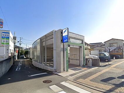 茶山駅 徒歩1835m