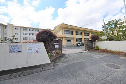 福岡市立老司小学校 徒歩641m