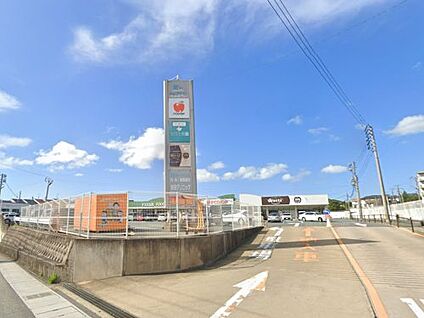 FCO・OP舞松原店 徒歩1225m