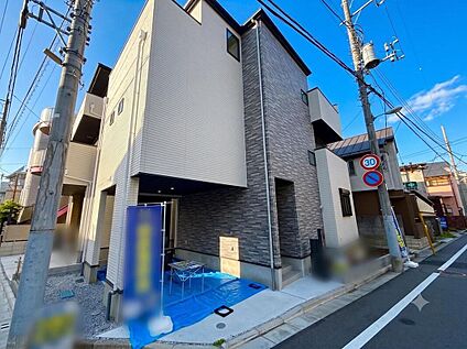 現地外観写真