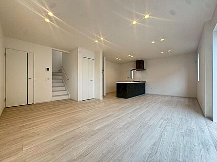 リビング